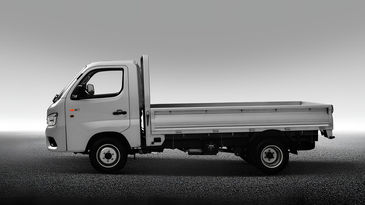 FOTON TM 3.4T