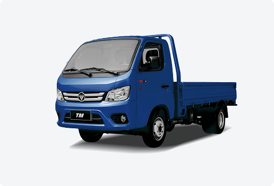 FOTON TM 3.4T