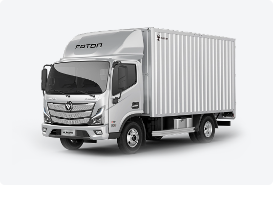 FOTON Aumark S 8,5T