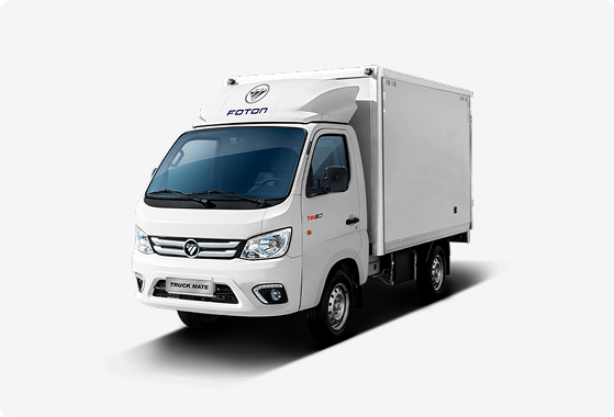 FOTON TM1