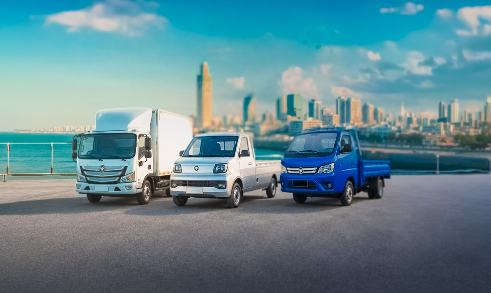 FOTON Motor